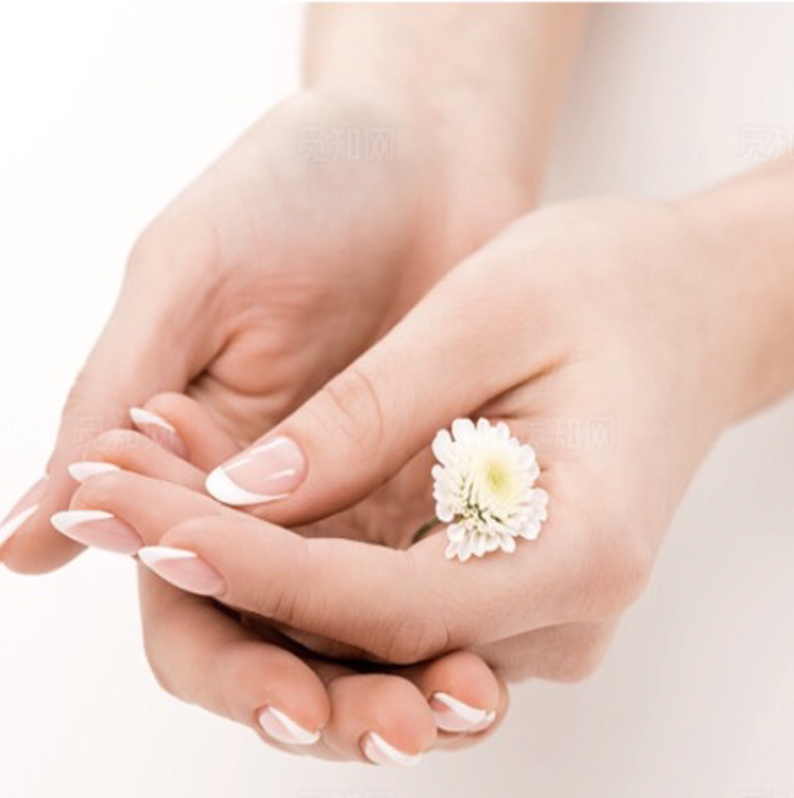 MANICURE (NATURAL NAIL)