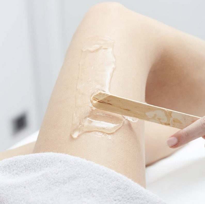 WAXING SERVICE